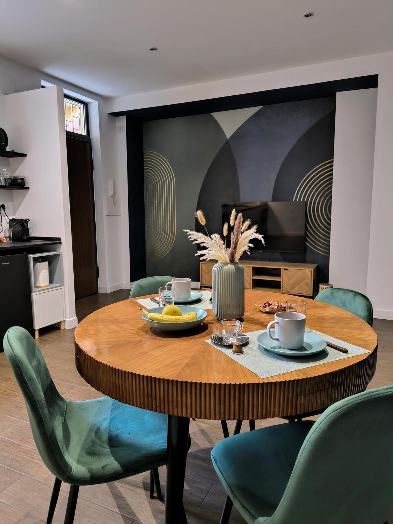 A Casa Di Piero Apartment Rome Exterior photo