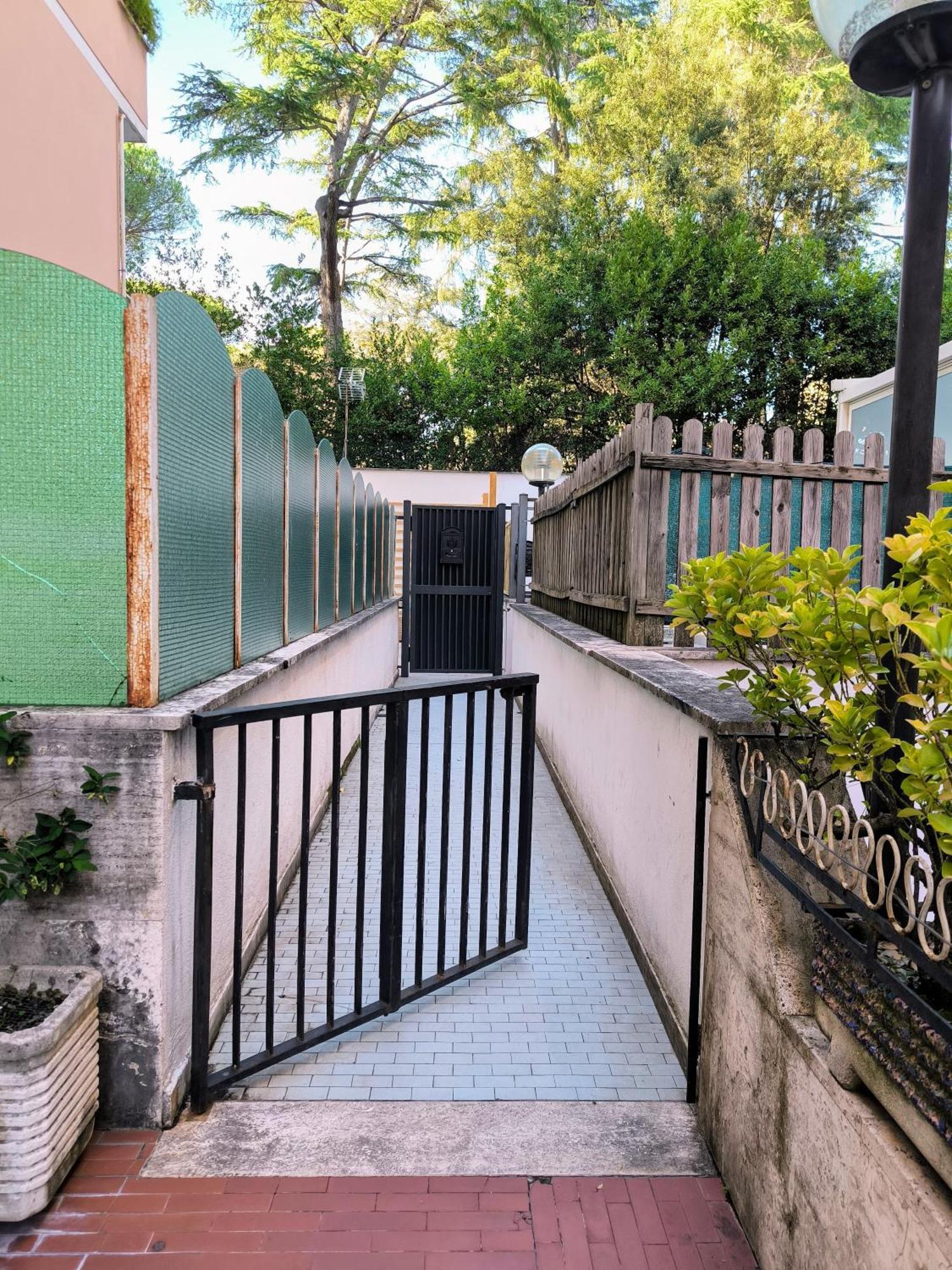 A Casa Di Piero Apartment Rome Exterior photo