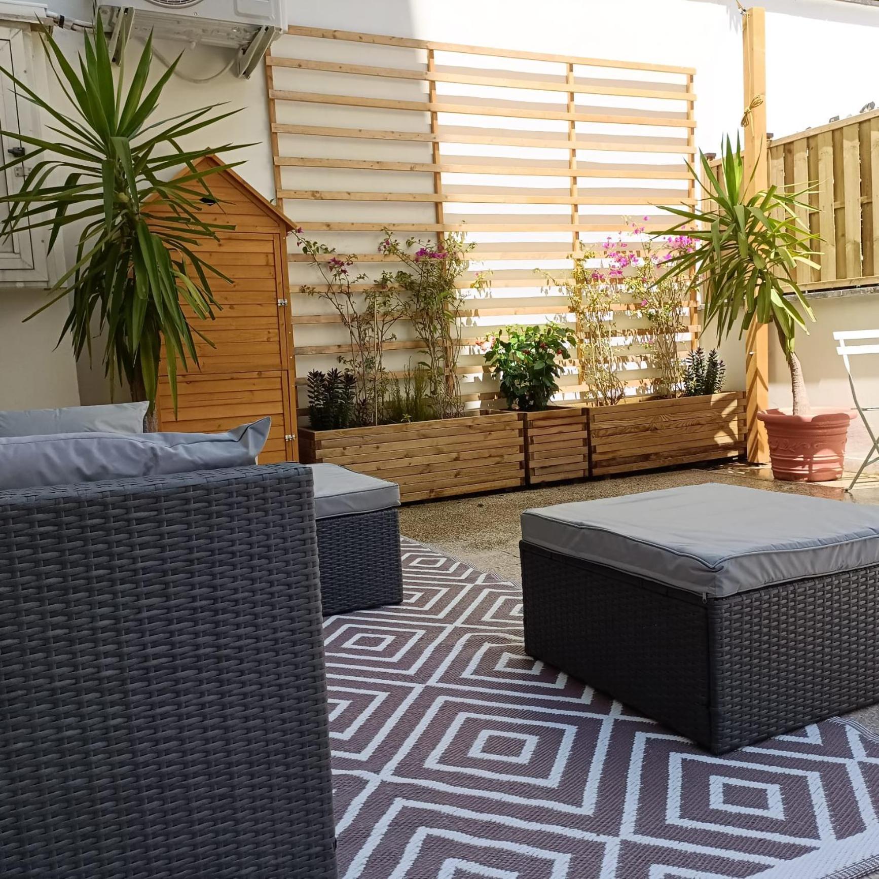 A Casa Di Piero Apartment Rome Exterior photo